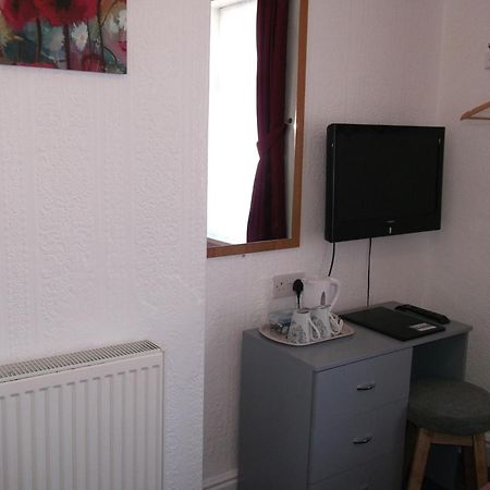 Holmeleigh Hotel Blackpool Zimmer foto