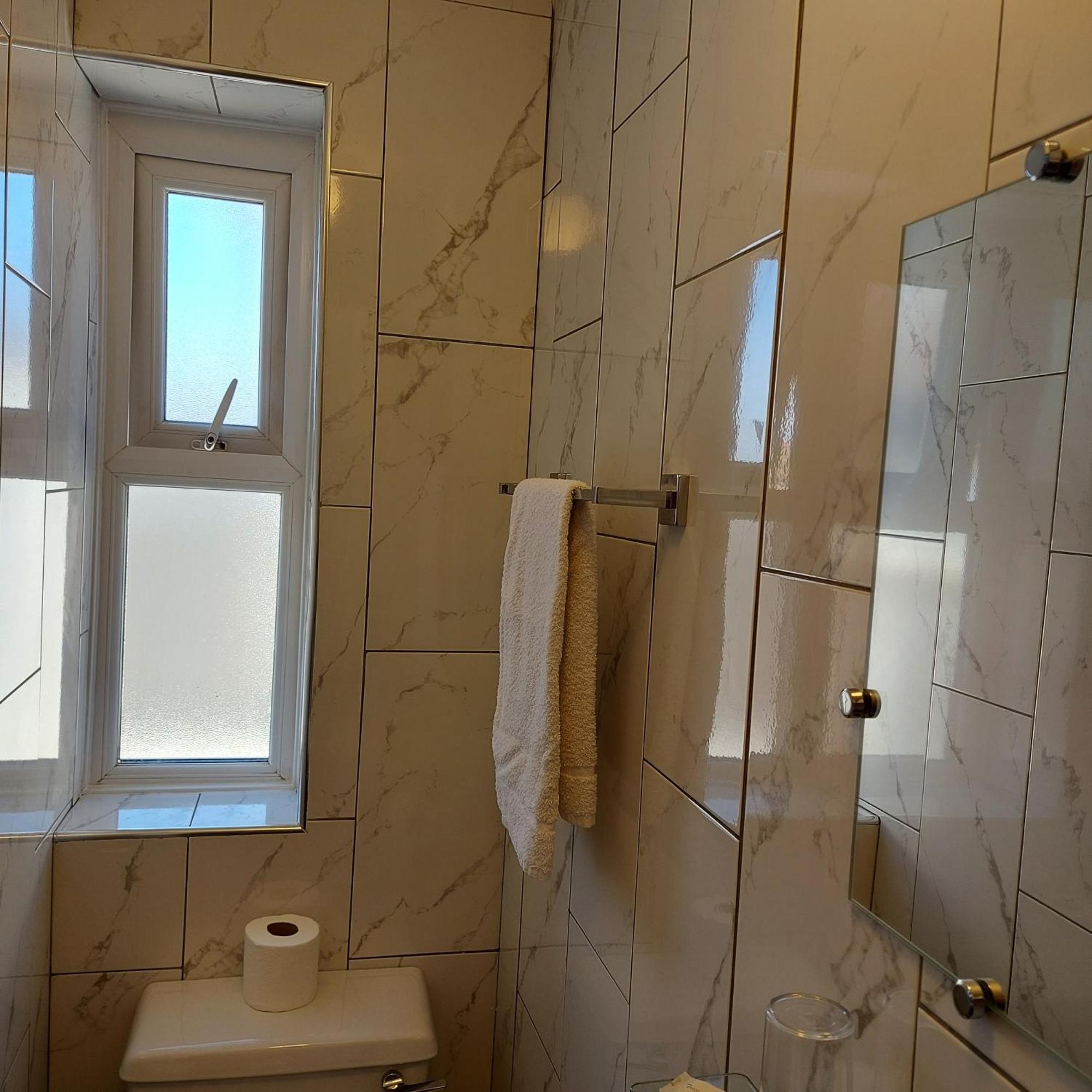 Holmeleigh Hotel Blackpool Zimmer foto