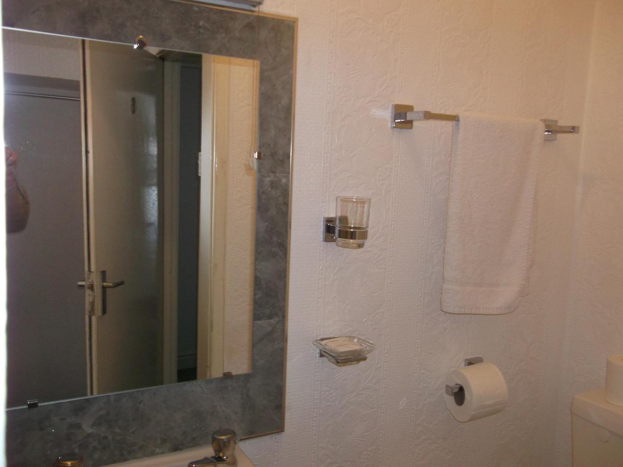 Holmeleigh Hotel Blackpool Zimmer foto