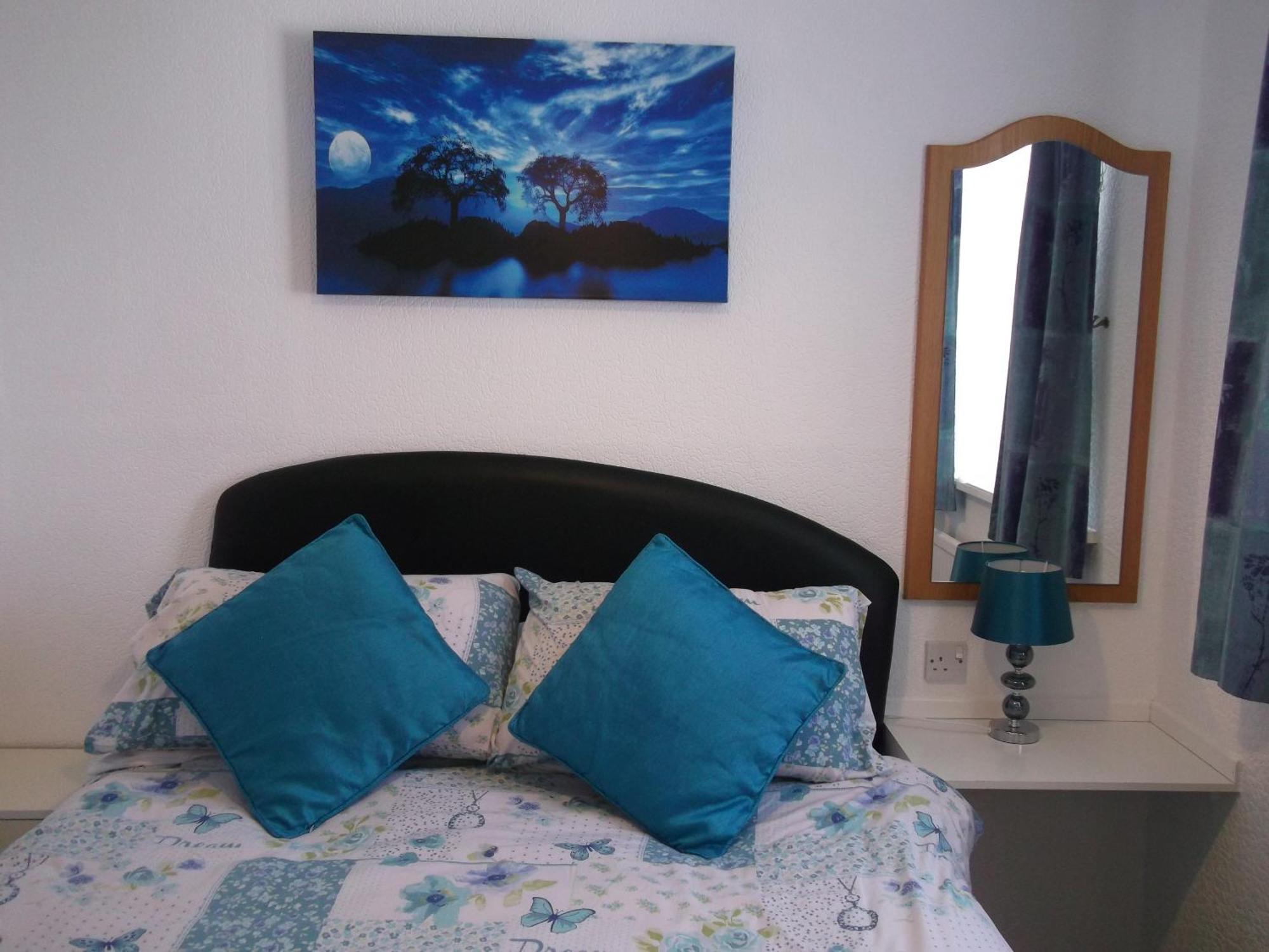 Holmeleigh Hotel Blackpool Zimmer foto